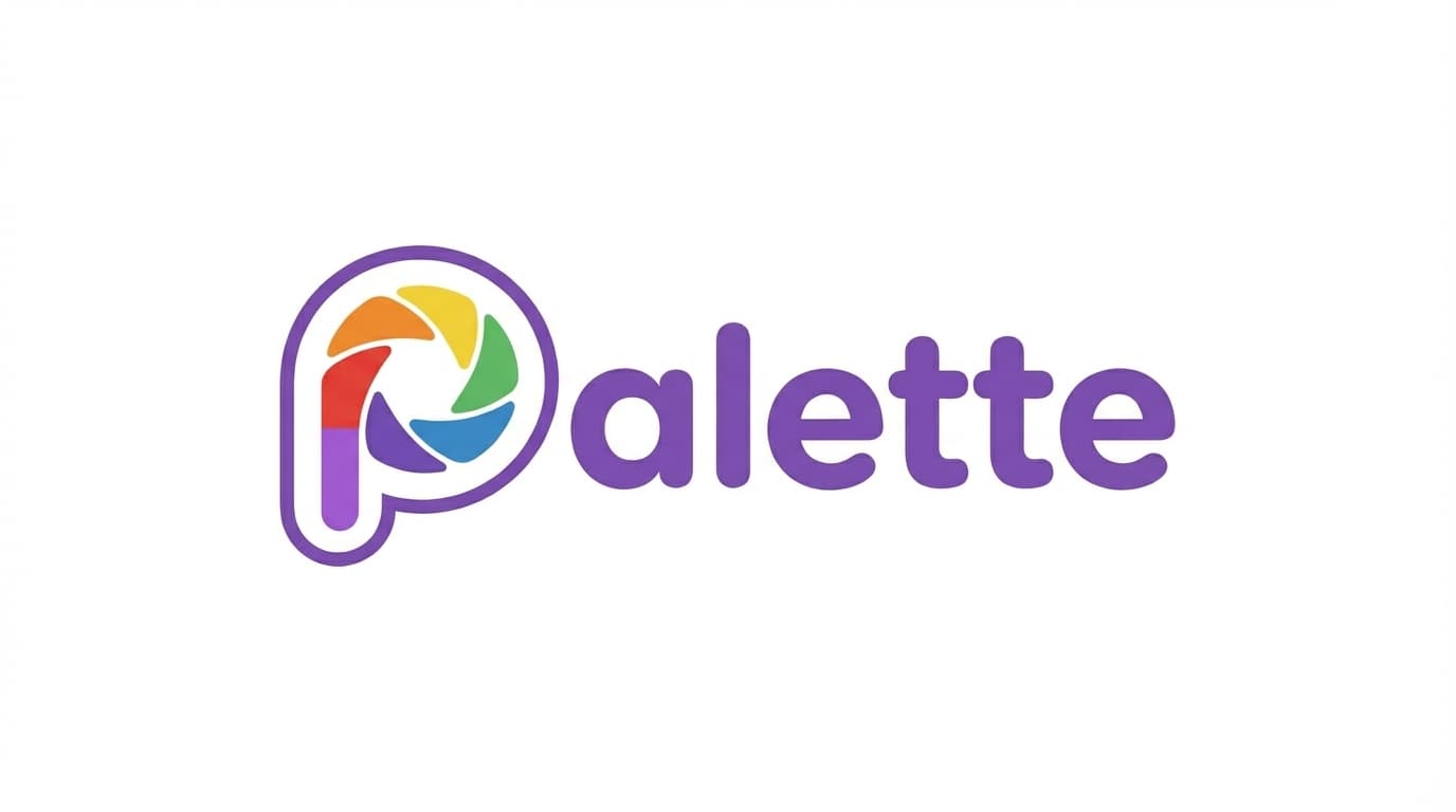 Palette